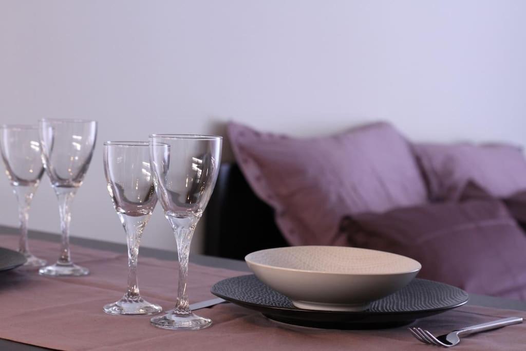 Studio Mr&Mrs Aix-en-Provence Esterno foto