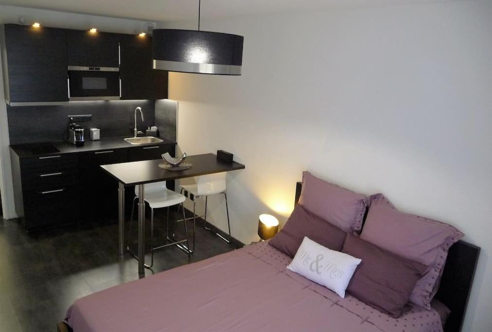 Studio Mr&Mrs Aix-en-Provence Esterno foto
